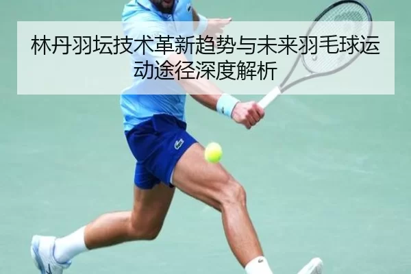 林丹羽坛技术革新趋势与未来羽毛球运动途径深度解析