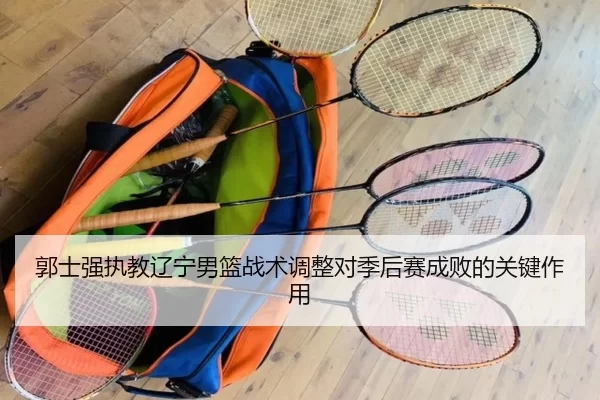 郭士强执教辽宁男篮战术调整对季后赛成败的关键作用